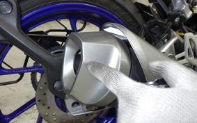 YAMAHA YZF-R15M 2005