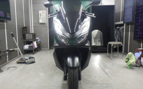 HONDA PCX 160 2002 KF47