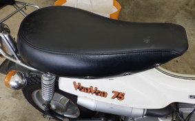 SUZUKI RV75 1999 RV75