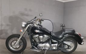 KAWASAKI VULCAN900 CLASSIC 2007 VN900B