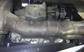 KAWASAKI NINJA 1000 A 2017 ZXT00W