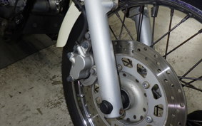 YAMAHA DRAGSTAR 250 VG02J