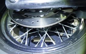 HARLEY FLSTC 1450 2003