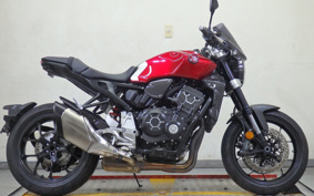 HONDA CB1000R 2018 SC80