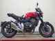 Фото Honda CB1000R 2018 с японского аукциона