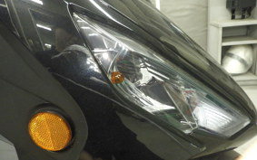 YAMAHA AXIS 125 Z 2006 SED7J