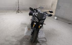YAMAHA TRACER 9 GT 2017 RN51J