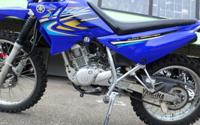 YAMAHA XTZ125 KE07