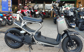 HONDA ZUMAR AF58
