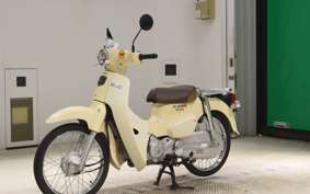 HONDA C50 SUPER CUB AA09