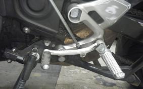 YAMAHA MT-09 Tracer 2019 RN51J