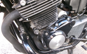 HONDA CB400SFV-3 BOLDOR 2007 NC39