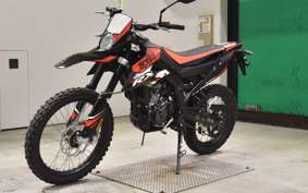APRILIA APRILIA RX125