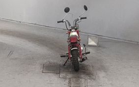 OTHER  MOTORCYCLE 50CC ..