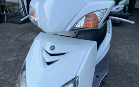 YAMAHA CYGNUS 125 X SE44J