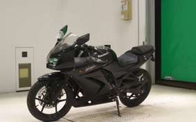 KAWASAKI NINJA 250R EX250K