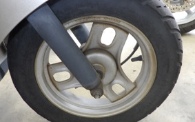 HONDA CREA SCOOPY I AF55