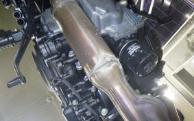 KAWASAKI ELIMINATOR400-3 2025 EL400A