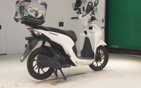 HONDA DIO 110 1998 JK03