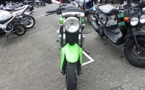 KAWASAKI NINJA 250R EX250K
