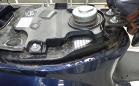 HONDA C50 SUPER CUB 2011 AA04