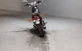 YAMAHA SR400 1998 1JR