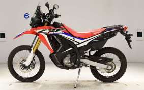 HONDA CRF250 RALLY A 2011 MD44