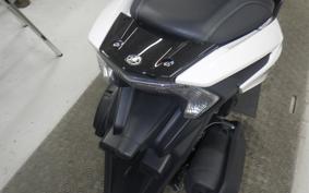 YAMAHA TRICITY 125 A 2025 SEC1J
