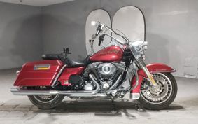HARLEY FLHR 1690 2013 FBM