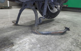 YAMAHA VINO 50 SA54J