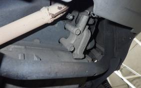 HONDA SPACY 125 Gen. 3 JF04