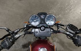 SUZUKI GN125 F Gen.2 PCJ2N