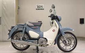 HONDA C125 SUPER CUB 2022 JA48
