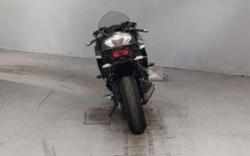KAWASAKI  NINJA H2 SX SE ZXT02A