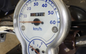 YAMAHA VINO 50 SA26J