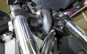 SUZUKI GSX-S125 DL32B