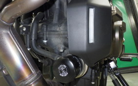 YAMAHA XSR700 2024 RM41J