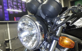 HONDA VTR 250 Gen. 2