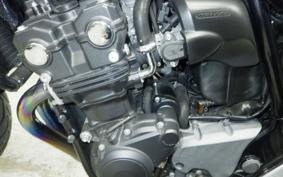 HONDA CB400SF GEN 4 A 2021 NC42