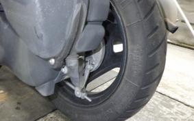 SUZUKI LET's 4 2014 CA45A