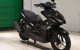 YAMAHA AERO X155