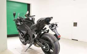 KAWASAKI NINJA1100SX 2025 ZXT10H