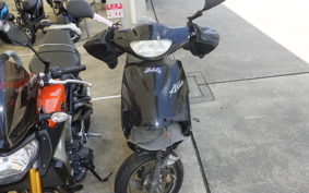 YAMAHA AXIS 100 SB01J