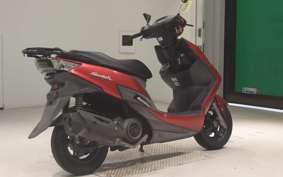 SUZUKI SWISH 125 DV12B