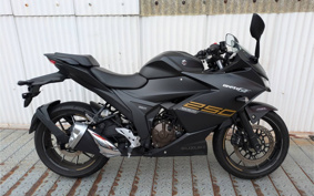 SUZUKI JIKUSA-SF250 ED22B