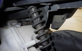 HONDA DIO Gen.6 AF62