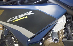 HONDA CBR400R 2022 NC56