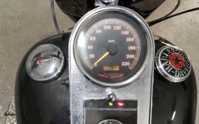 HARLEY FLSTF 1450 2000 BMY