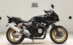 HONDA CB400 SUPER BOLDOR VTEC 2018 NC39