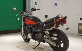 KAWASAKI ZEPHYR 400 KAI 1999 ZR400C
